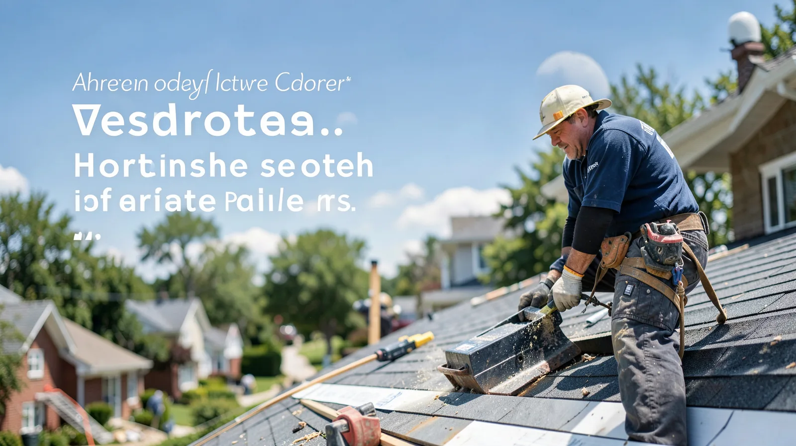 Roof Replacement in Readyville, TN near me